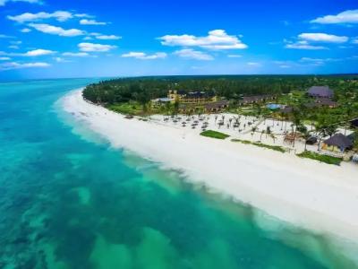 The Sands Beach Resort - 11