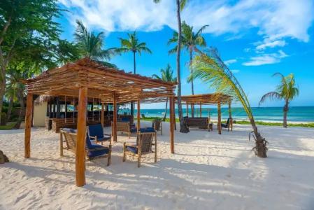 The Sands Beach Resort - 13