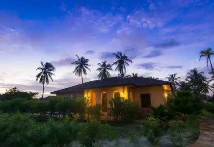 The Sands Beach Resort - 48