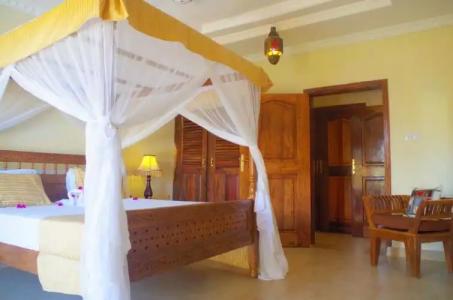 The Sands Beach Resort - 55