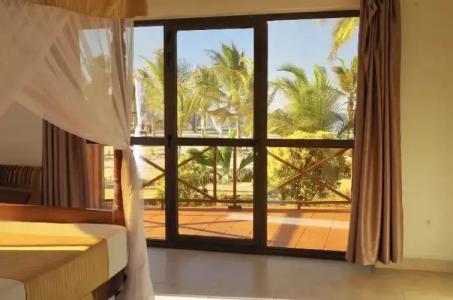 The Sands Beach Resort - 77