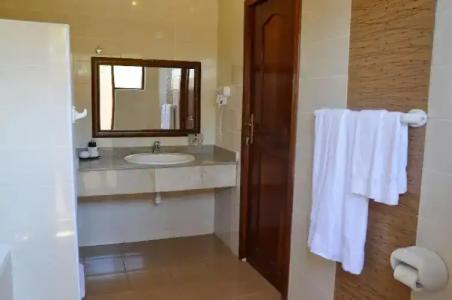 The Sands Beach Resort - 52