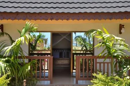 The Sands Beach Resort - 102