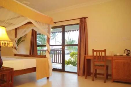 The Sands Beach Resort - 42