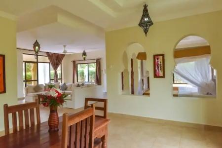 The Sands Beach Resort - 64