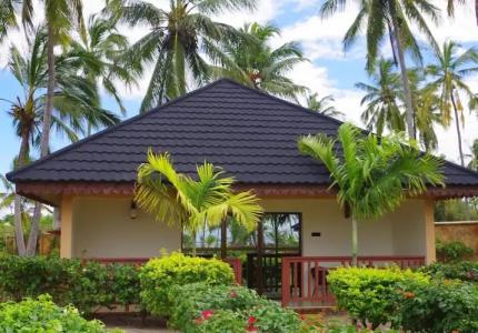 The Sands Beach Resort - 99