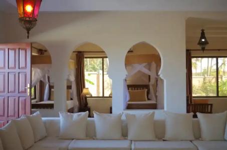 The Sands Beach Resort - 34