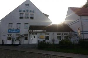 Hotel Xenia Flensburg, Flensburg