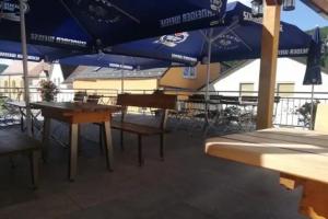 Gasthaus Felsenwastl Mini-hotel, Essing