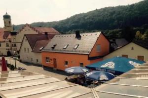 Gasthaus Felsenwastl, Essing
