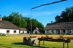 Dechy Vendégház Guest house, Lajosmizse