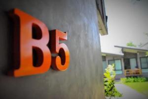 Family House Zen Boutique Resort, Pai