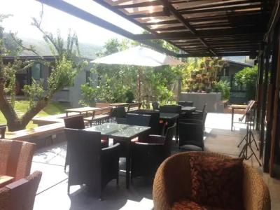 Family House Zen Boutique Resort - 31