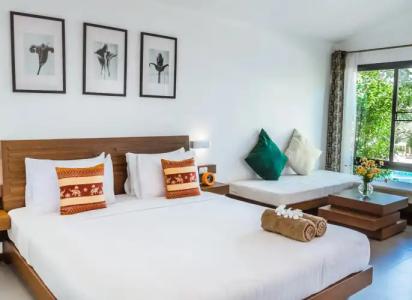 Family House Zen Boutique Resort - 2