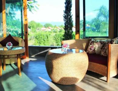 Family House Zen Boutique Resort - 7