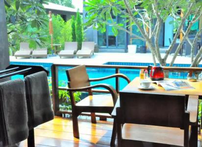 Family House Zen Boutique Resort - 25