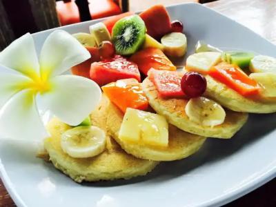 Family House Zen Boutique Resort - 12