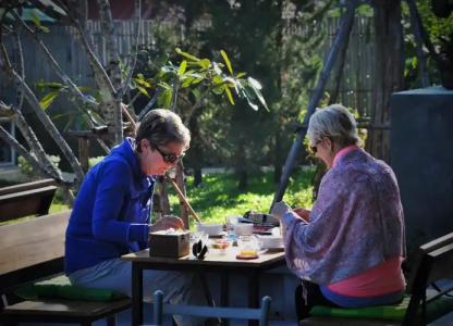 Family House Zen Boutique Resort - 24