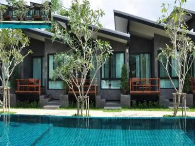 Family House Zen Boutique Resort - 15