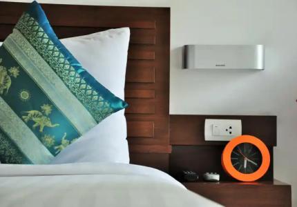 Family House Zen Boutique Resort - 3