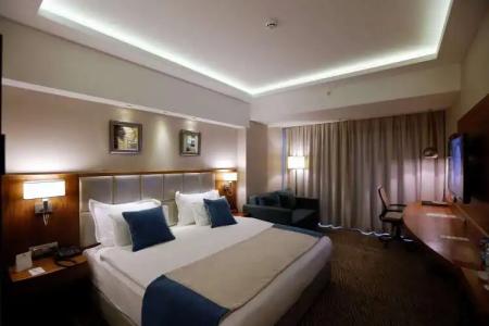 Best Western Premier Karsiyaka Convention & Spa - 123