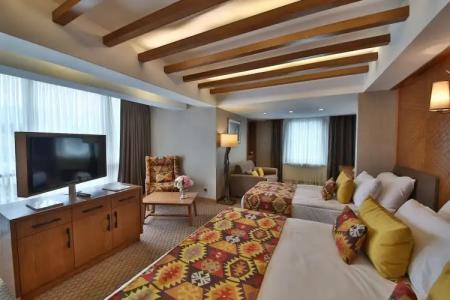 Bofs Uludag Ski & Luxury Resort