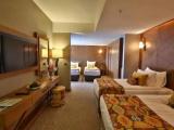 Superior Quadruple room
