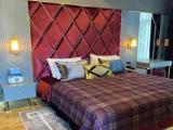 Vista Suite with balcony