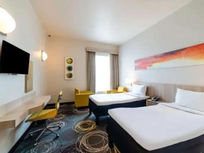 ibis Styles Dragon Mart Dubai - 107