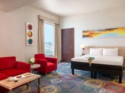 ibis Styles Dragon Mart Dubai - 111