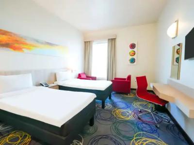 ibis Styles Dragon Mart Dubai - 106