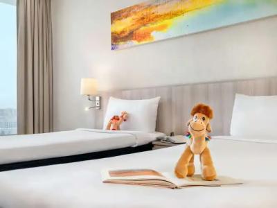 ibis Styles Dragon Mart Dubai - 109