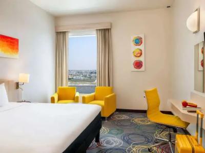 ibis Styles Dragon Mart Dubai - 101