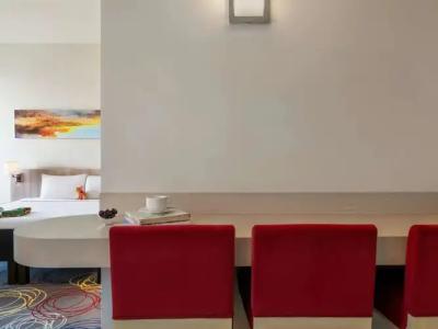 ibis Styles Dragon Mart Dubai - 114