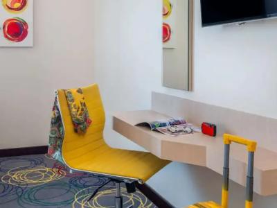 ibis Styles Dragon Mart Dubai - 104