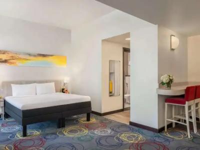 ibis Styles Dragon Mart Dubai - 113