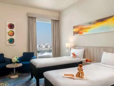 ibis Styles Dragon Mart Dubai - 108