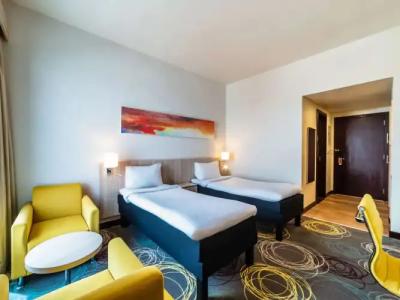ibis Styles Dragon Mart Dubai - 110