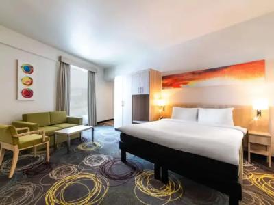 ibis Styles Dragon Mart Dubai - 112