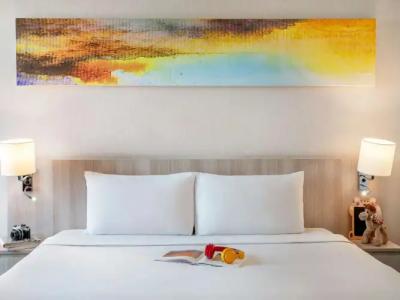 ibis Styles Dragon Mart Dubai - 103