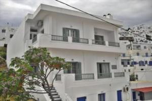 Papanikola House 1, Astypalaia Town