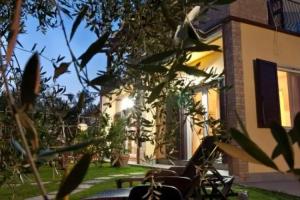 Farm Stay «L'OrtoBio», Sarzana