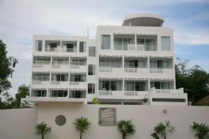 Naia Resort, Sihanoukville