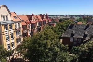 Ilonn Boutique Limanowskiego Mini-hotel