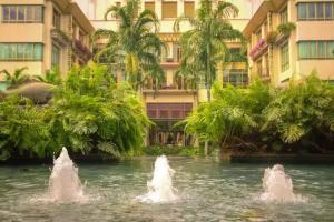 Treetops Executive Residences Apart-hotel, Singapore
