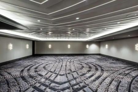 LondonHouse Chicago, Curio Collection by Hilton - 17