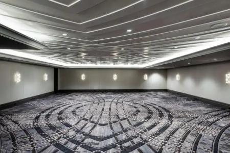 LondonHouse Chicago, Curio Collection by Hilton - 16