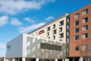 Hampton Inn & Suites Grand Rapids Downtown, Grand Rapids