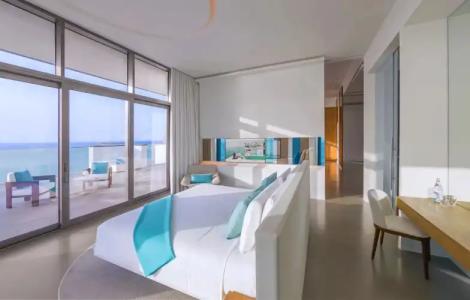 Nikki Beach Resort & Spa Dubai - 152