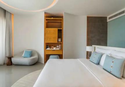 Nikki Beach Resort & Spa Dubai - 113